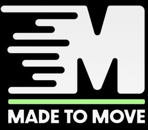 Made to Move Logo